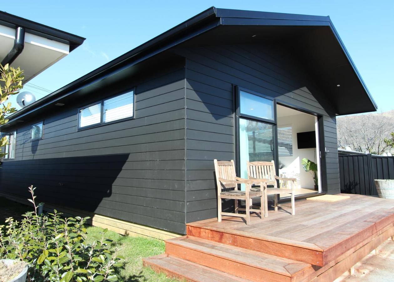 3 - Sunny Brand New House Villa Уанака Екстериор снимка